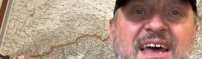 Pavel Zítko komentuje – Pavel Zítko – Prezident 2023 vysílal(a) živě. 24/6 SVATOJÁNSKÉ OZNÁMENÍ 19:40: