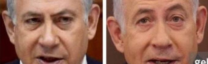 Pavel Zítko komentuje – Zjevně to není tatáž osoba,,,