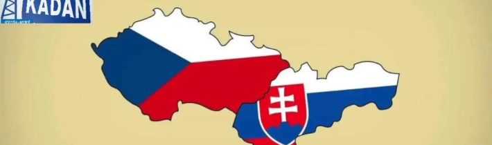 Rozdělení Československa 5. díl – 31.05.2025