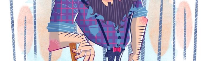 Bitva u Caribou (1838) – Kabinet Kuriozit