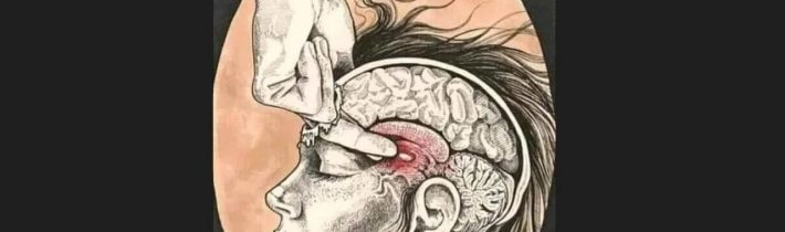 Šišinka mozková je jednou z největších záhad, které jsou nám skryty.