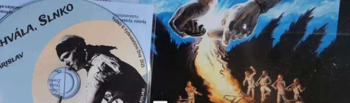 Belobog » Načo je vlastne hudba? (zamyslenie Žiarislava)