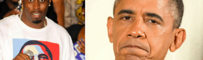 Obama se „obhajuje“ poté, co byl spojován s Diddyho drogovým kurýrem v procesu s obchodováním se sexem