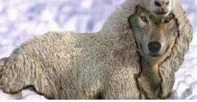 Najhoršia diktatúra je tá, ktorá sa vydáva za demokraciu