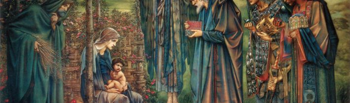 Ježiš je ten prisľúbený Mesiáš, verme v Neho! –