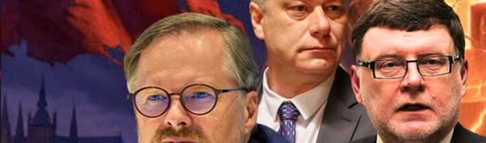 Český stát nakonec na prodeji bitcoinů může prodělat minimálně půl miliardy |