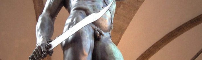 Belobog » Šum Egejského mora – Perseus 4