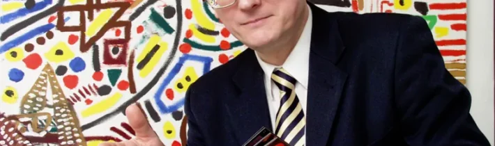 Pavol Janík: HURÁ, HORÍ! (7. časť zo 17)