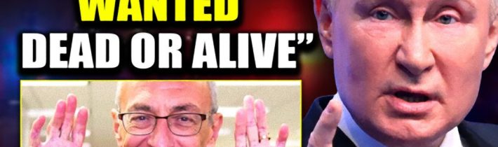 Putin: John Podesta je hledán „živý nebo mrtvý“ po zátahu na adrenochrom v Davosu