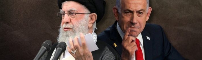 Simplicius: Izrael‑Irán –  Rozuzlení konfliktu