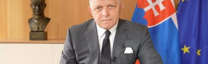 O ČASE NA ZAREZANIE UKRAJINYV novom článku na portáli Ďateľ sa venujem ostatný…