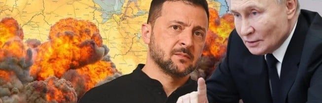 Pro Rusko by bylo ideální vrátit se na hranice z roku 1792 nebo 1812. Politolog Iščenko předpovídá černý scénář pro Kyjev