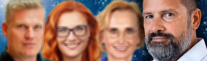 Gulyášovy signály: Zničující roj signálů!!!