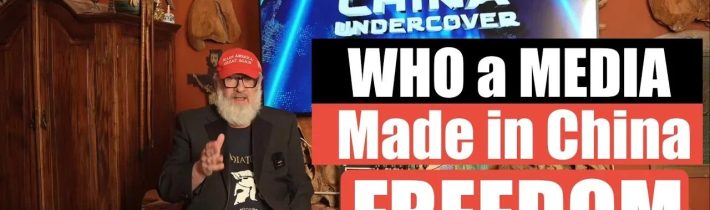 Očkování je v podstatě GENOCIDA 🇨🇳 FREEDOM 🇨🇿 SETKÁNÍ 19.7. 2025