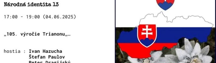 Národná identita 13