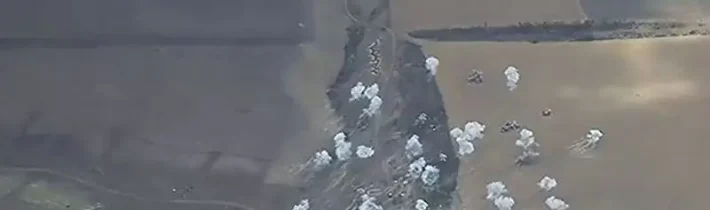 Po ruskom raketovom útoku na ďalšie cvičisko ukrajinské sily stratili desiatky skúsených inštruktorov