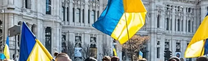 USA: Ukrajina sa spolieha už len na terorizmus, okrem iných štátov sa rozšíri aj na Slovensko