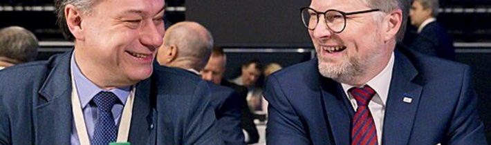 Nezávislí na zákonech |