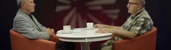 Íránský rébus. Vlády epidemie a války! Mají Putin a Si v rukou klíče A co Trump   Michal Svatoš