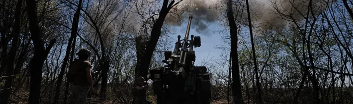 NYT: Postup ruských ozbrojených síl pripravuje Ukrajinu o kľúčové ložiská vzácnych kovov