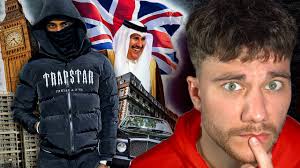 SITUACE V LONDÝNĚ JE ZNEPOKOJIVÁ…