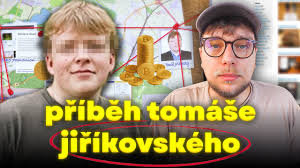 Po stopách tajemství českého darknetového krále (video)