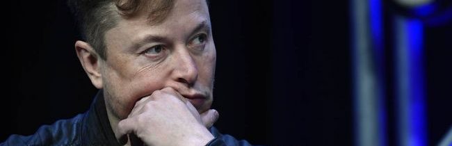 Elon Musk pripustil zapojenie do vojny na Ukrajine za chybu