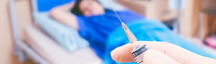 Až budete tlačeni k euthanasii, pochopíte, jak důležité je prožít život do konce. Ale zákony už vás třeba neochrání |