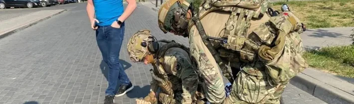 Čo čaká politických väzňov na Ukrajine?