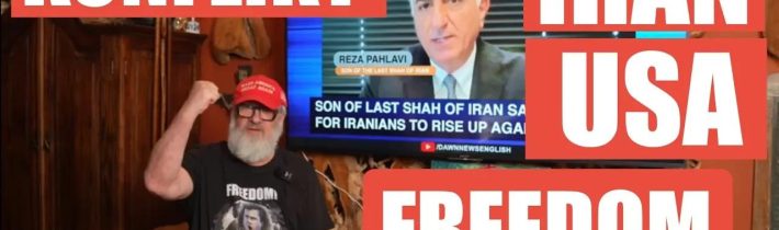 Fatální rozhodnutí pro celý svět 🇺🇸 FREEDOM Hot News