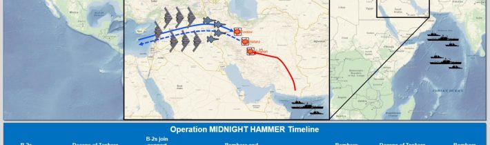 Pár slov o Půlnočním kladivu – Konzervativní noviny