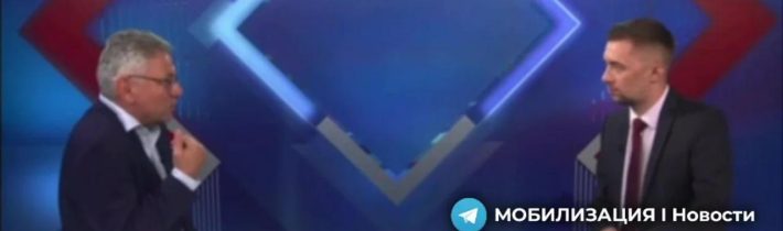 🇷🇺 Hořká pravda o SVO. Poslanec řekl, že muži jdou do války