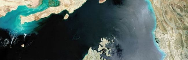 Uzavretie Hormuzského prielivu povedie ku „globálnemu ropnému šoku“