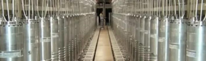 Teherán tvrdí, že nikto nezastaví jeho jadrový program