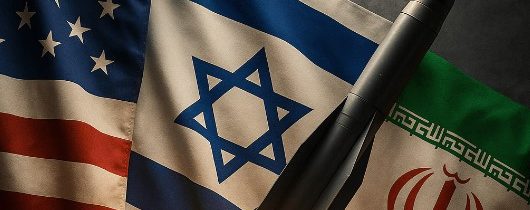 Porušení charty OSN a mezinárodního práva – INFOKURÝR