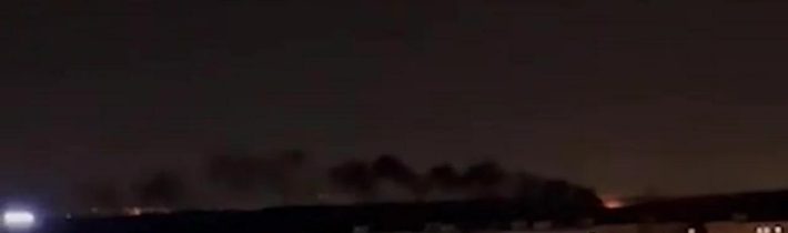 🇮🇱Izraelské letectvo pokračuje v útocích na ÍránIzraelské obranné síly uvedly, že izraelské