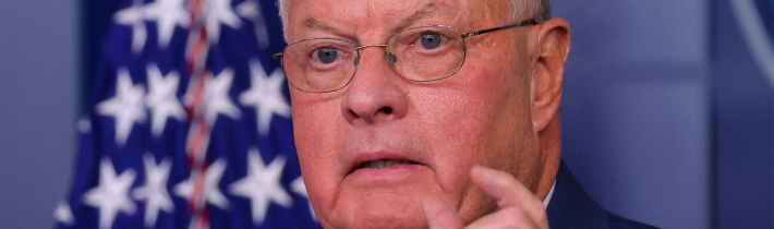 Neočakávané priznanie očividného