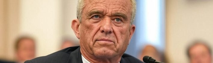Kennedy odhaluje hrůzná fakta o dětech, které Bidenova administrativa darovala náhodným dospělým – INFOKURÝR