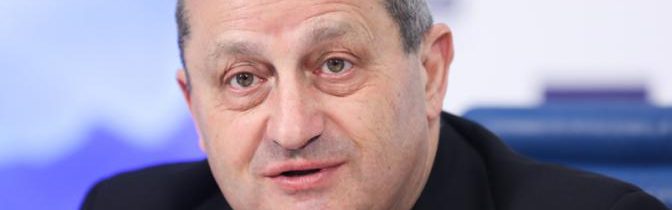 Jakov Kedmi: Pokud Rusko vstoupí do Oděské oblasti — bude to prakticky rozsudek smrti pro „nezávislost“ Ukrajiny