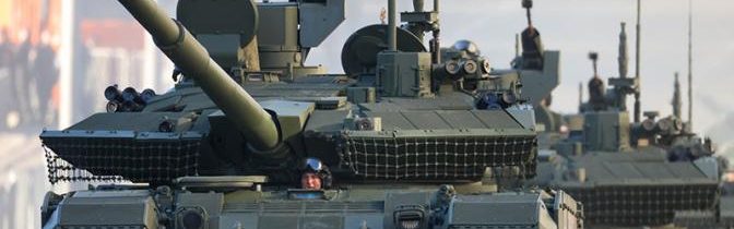 Bloomberg: Vojenské štáby NATO píší scénáře SVO v Pobaltí