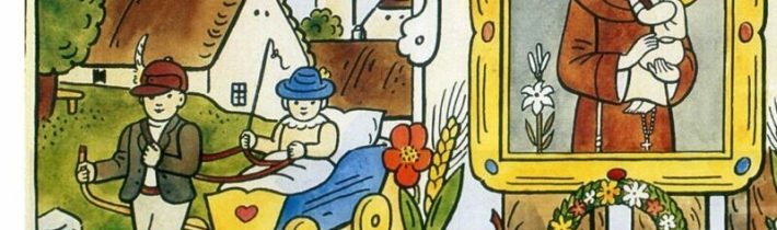 Marie Kovalová: Červnová výročí – PhDr. Petr Hampl, Ph.D.