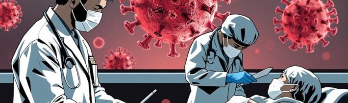 Nadměrnou úmrtnost během „pandemie“ covidu poháněla medicínská tyranie, ne virus. ~ NESPOKOJENÝ