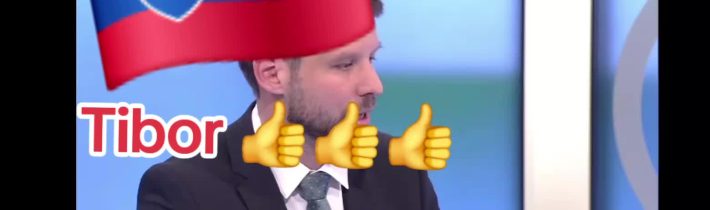 @mareksoun6  … Marek Šoun Video Blog TikTok