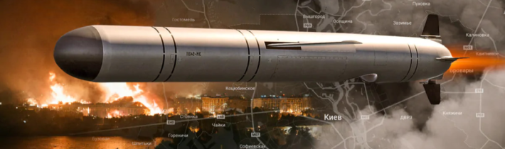 Ukrajinský generál potvrdil účinnost posledních ruských úderů