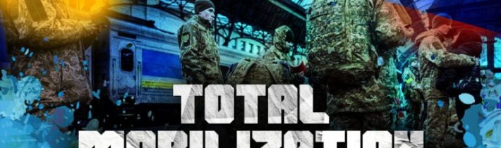 SouthFront: Krize nucené mobilizace na Ukrajině: zoufalství a korupce