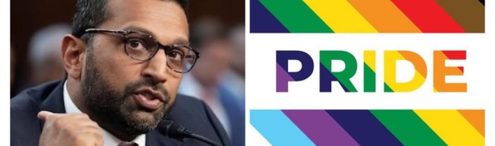 Zaměstnanci FBI byli instruováni, aby Měsíc pýchy nepropagovali a nijak se neangažovali – Konzervativní noviny