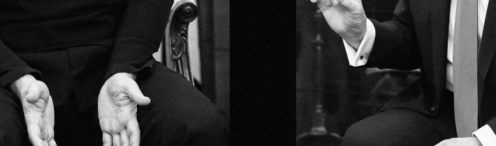 Asistenti navrhujú, aby Trump znížil pomoc Ukrajine