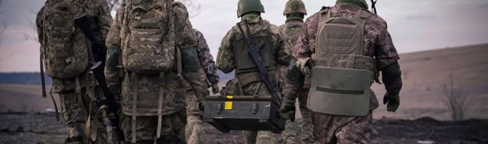 ROPA za 300 dolarů! Hormuzský průliv bude uzavřen DNES. Poslední videa z bojů na Ukrajině – raketový úder na cvičiště OSU (VIDEA 18+)