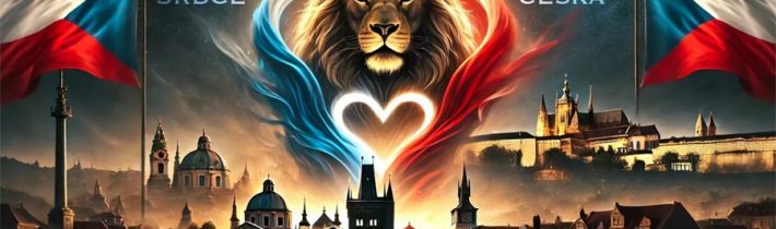 Milý národe, mluvím teď k tobě a ptám se. Tohle je vzkaz od obyčejného člověka. [video] ~ NESPOKOJENÝ