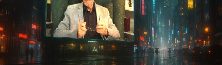 Neuvěřitelné se opět stalo skutečným: Uslyšel Trump hlas z nebe? Narazily na sebe dvě apokalyptické koncepce? Naděje jen kolem Okamury? Nekývejme protektorátním kolaborantům! Jeden muž je víc než davy. Vaše lampy nechť hoří!